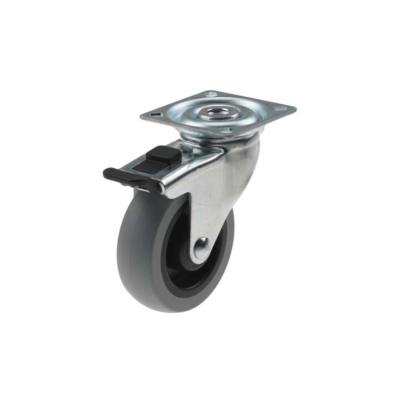 Jarrupyörä 100mm