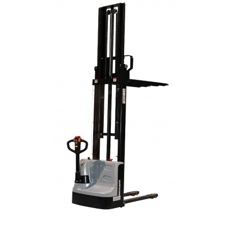 Pinoamisvaunu 4000mm litium-akulla ESPL1240