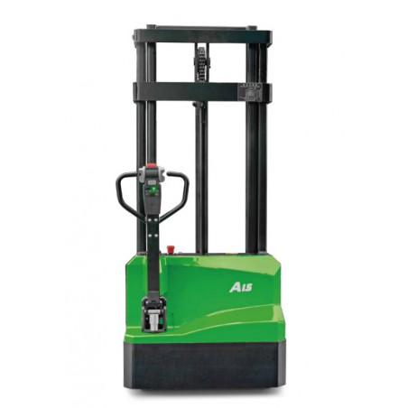 Pinoamisvaunu Hangcha 1150mm/1200kg 3,6M