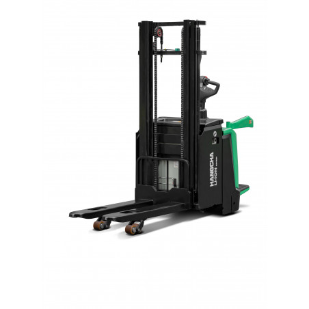 Pinoamisvaunu Hangcha 1150mm/1600kg 5M CDD16-XT1S-SIL